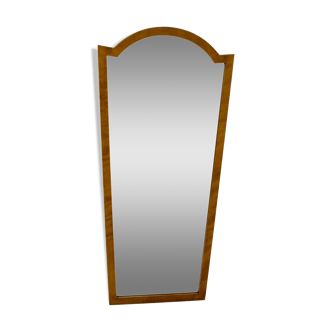 Art Deco Mirror, Europe, 1940s