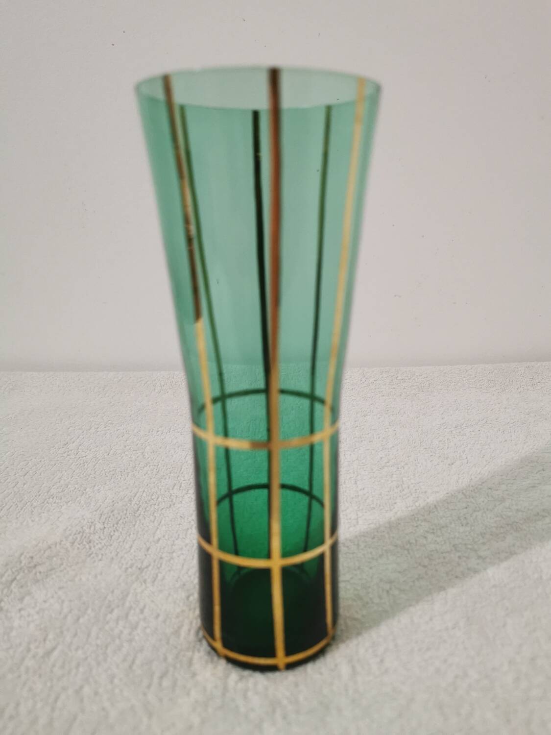 Service à orangeade vintage années 50