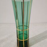 Service à orangeade vintage années 50