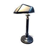 Pirouett Art Deco Lamp 1930