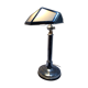Pirouett Art Deco Lamp 1930