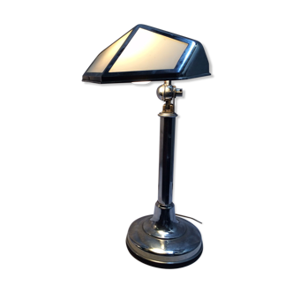 Pirouett Art Deco Lamp 1930
