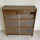 60's Vintage Library