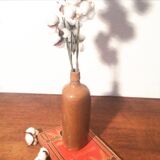 Sandstone bottle