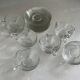 Tasses en verre duralex