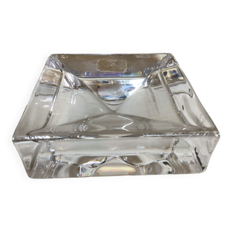 Crystal catchall Japan the Tuscany