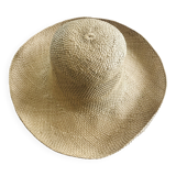 Straw hat