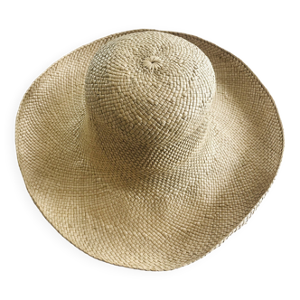 Straw hat