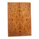 Handmade vintage Turkish Sivas rug 122cm x 183cm 1980s - 1B425
