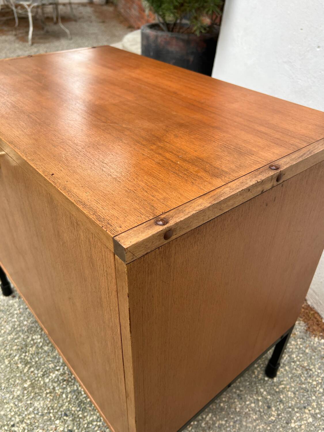 ARP bar cabinet , 1950