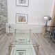 Grande table basse sculpturale par Muebles Curvasa 1970s