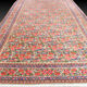 Persian Oriental Carpet Iran BIDJAR - Size: 2.45 X 1.50 Metres - "Galerie Sardje"
