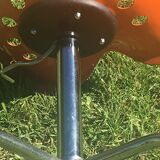 Stool reaper sign sddg