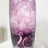 Vase of Edward Leibovitz