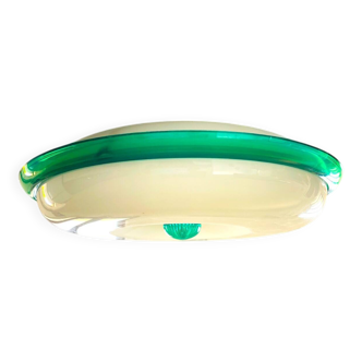Larre UFO Space Age ceiling lamp