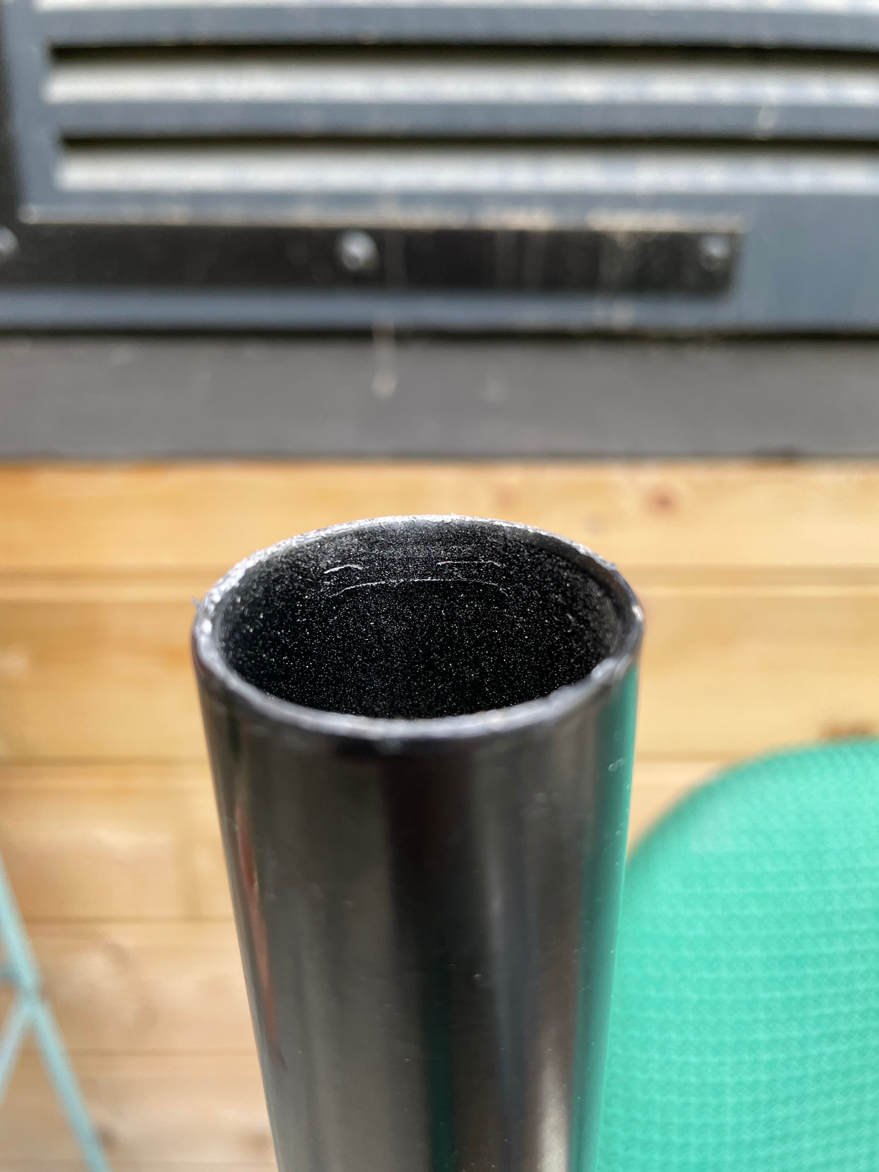 Pair of vintage Martin Stoll Champenay office chairs