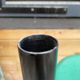 Pair of vintage Martin Stoll Champenay office chairs