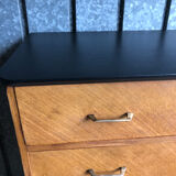 Vintage chest of drawers