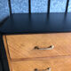Commode vintage