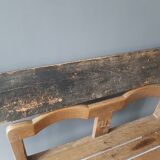 former fronton in oak