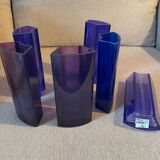 Vintage IKEA vase set