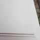 Dresser vintage powder white changing table