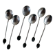 6 cuillères à moka