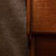 Teak nesting tables - set of 3 - Arne Hovmand-Olsen for Mogens Kold