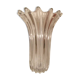 crystal vase from the 1960s