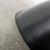 Postmodern vintage side table model Servomuto by Achille Castiglioni for Zanotta, 1970s.