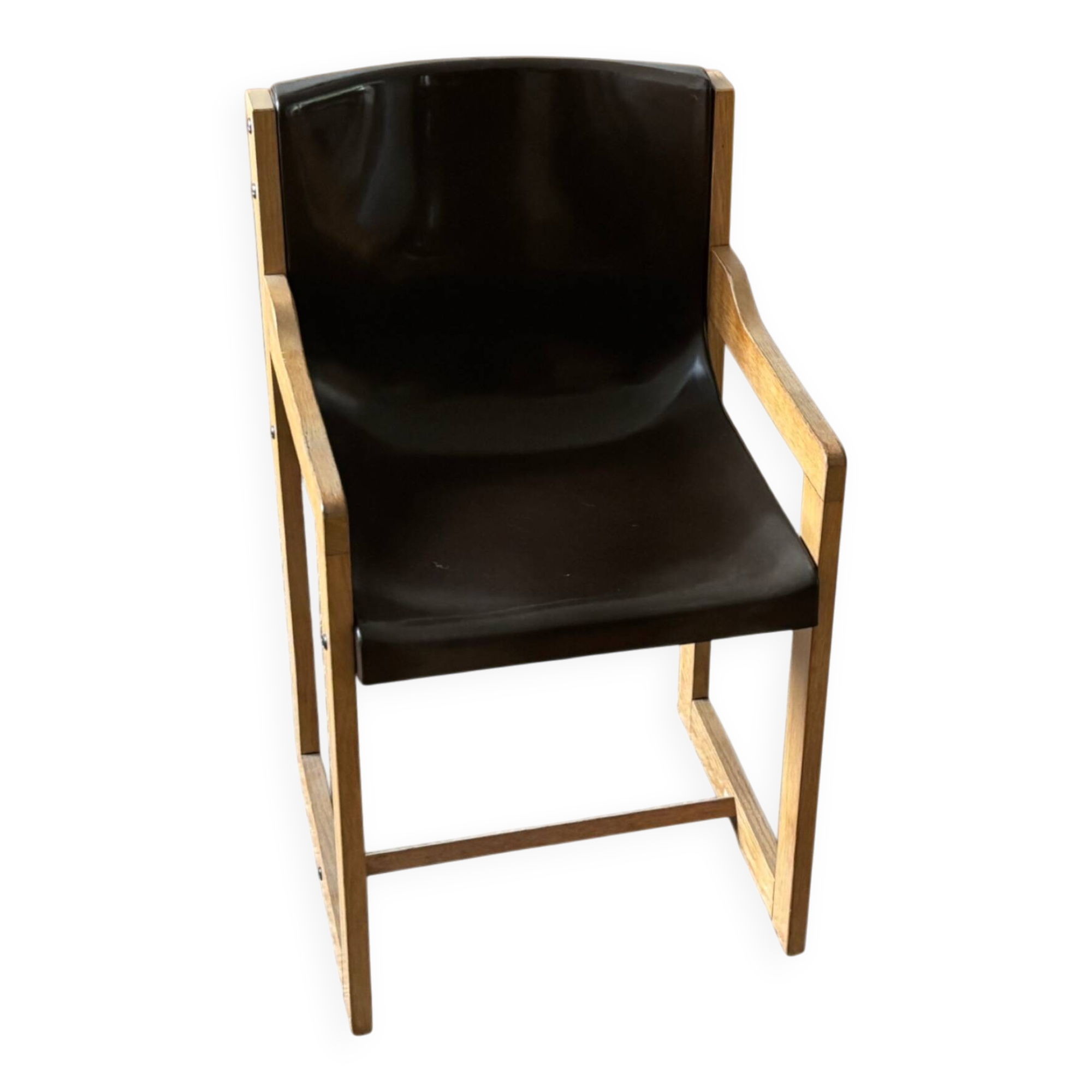 Gautier armchair — 60s-70s