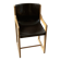 Gautier armchair — 60s-70s