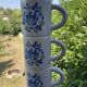 Fribourg Faience Saint Amand design 70 cup