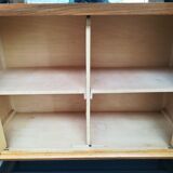 Showcase of coin art deco 1930