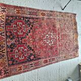 Tapis Gasghaï