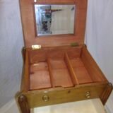 Table a couture