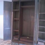 Armoire art deco