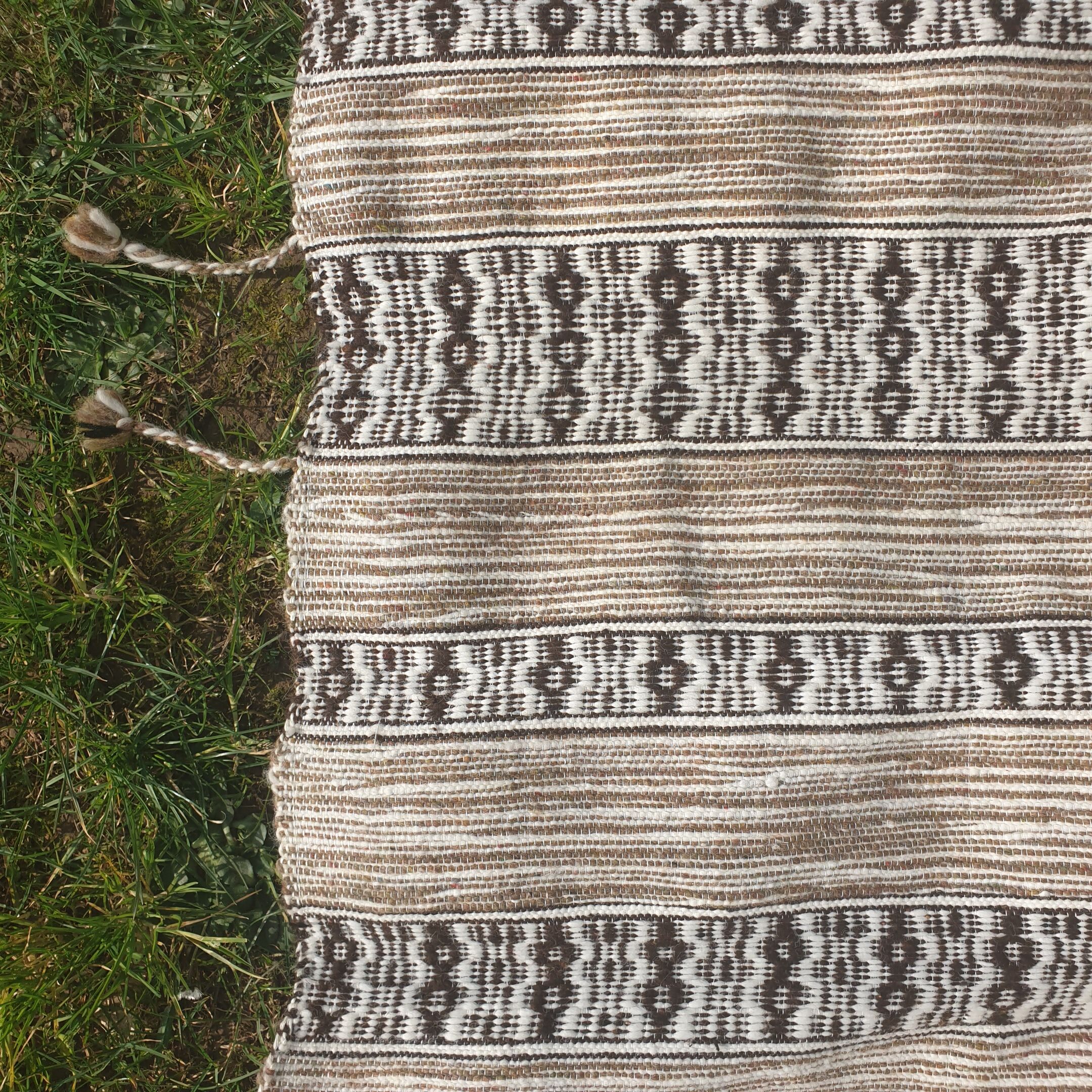 Ethnic carpet 170x250cm