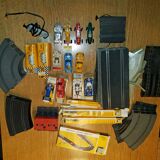 Jouef Record 64 car circuit