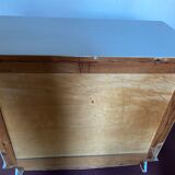 Chest of drawers 4 drawers