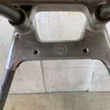 Series of 4 chairs by Piretti Giancarlo, Castelli