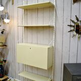 Shelves secretary 1970