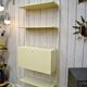 Shelves secretary 1970
