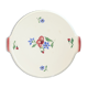 Antique digoin sarreguemines earthenware pie dish