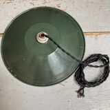 Former factory hanging lamp