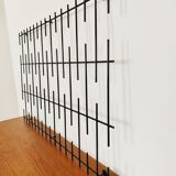 Coat rack or kitchen utensilio by Nisse Strinning for String Design