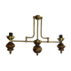 Billiard chandelier