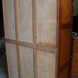 Parisian wardrobe sliding doors