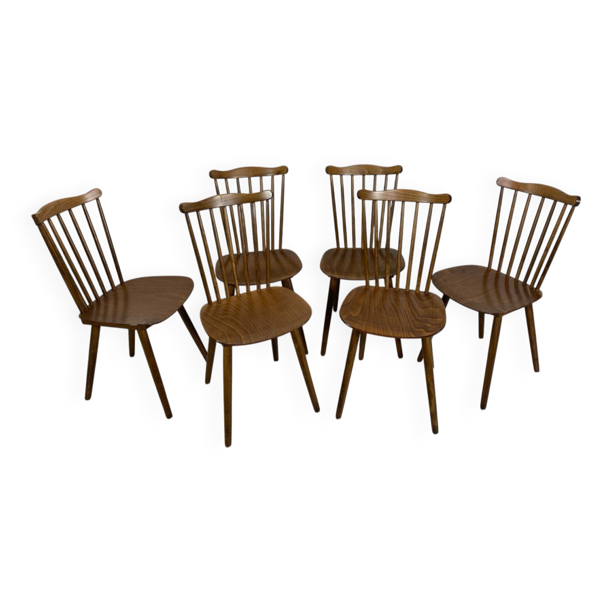 Bistro chairs