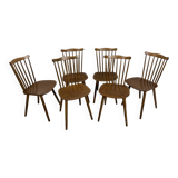 Bistro chairs